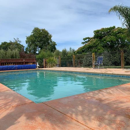 Country Retreats On Ranzau 4 Apartment Hope Екстериор снимка