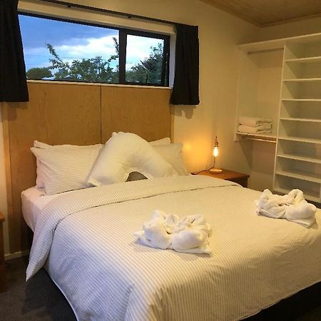 Country Retreats On Ranzau 4 Apartment Hope Екстериор снимка