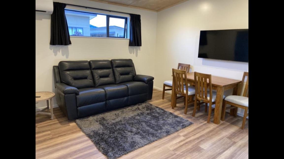 Country Retreats On Ranzau 4 Apartment Hope Екстериор снимка