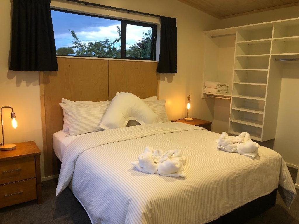 Country Retreats On Ranzau 4 Apartment Hope Екстериор снимка