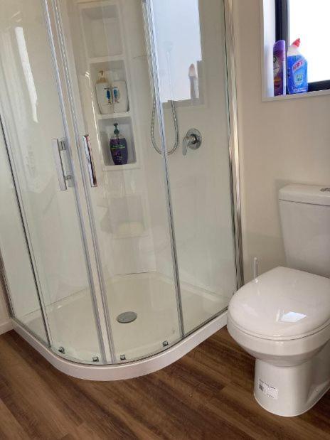 Country Retreats On Ranzau 4 Apartment Hope Екстериор снимка